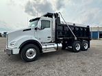New 2026 Kenworth T880 Dump Truck for sale #0603927 - photo 2