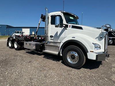 New 2026 Kenworth T880 Cab Chassis for sale #0604011 - photo 1