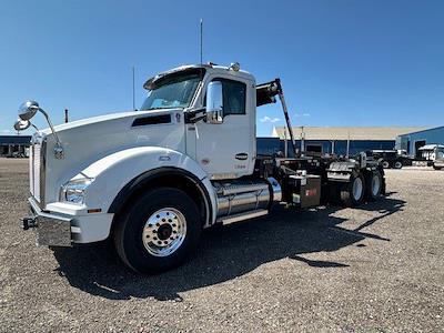 New 2026 Kenworth T880 Cab Chassis for sale #0604011 - photo 2