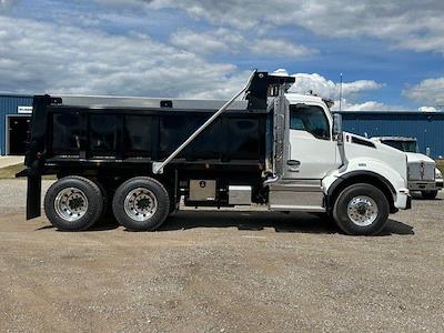 New 2026 Kenworth T880 Dump Truck for sale #0604014 - photo 1