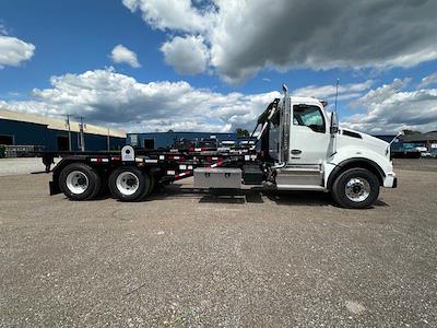 New 2026 Kenworth T880 Cab Chassis for sale #0604033 - photo 1