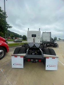 New 2026 Kenworth W900 Cummins GX Semi Truck for sale #0604037 - photo 2