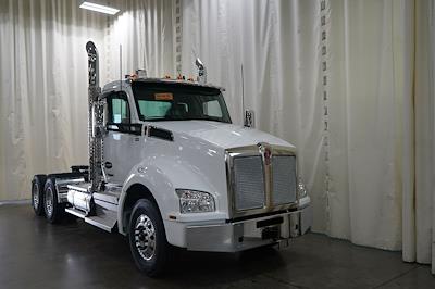 New 2026 Kenworth T880 Paccar MX/MX-13 Semi Truck for sale #0604105 - photo 1