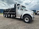 New 2026 Kenworth T880 Landscape Dump for sale #0604121 - photo 1