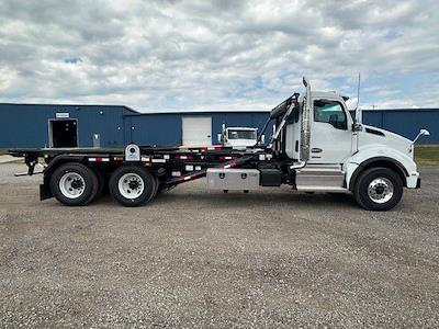 New 2026 Kenworth T880 Cab Chassis for sale #0604131 - photo 1