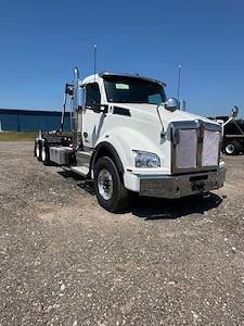 New 2026 Kenworth T880 Cab Chassis for sale #0604137 - photo 1