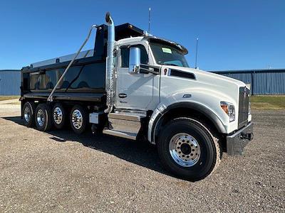 New 2026 Kenworth T880 Landscape Dump for sale #0604285 - photo 1