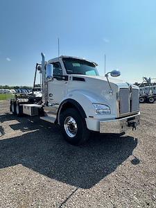 New 2026 Kenworth T880 Cab Chassis for sale #0604295 - photo 1