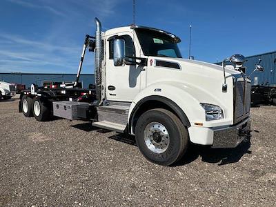 New 2026 Kenworth T880 Cab Chassis for sale #0604314 - photo 1