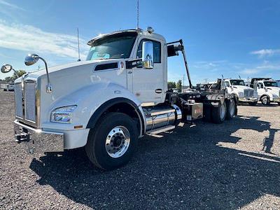 New 2026 Kenworth T880 Cab Chassis for sale #0604314 - photo 2