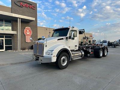 New 2026 Kenworth T880 Cab Chassis for sale #0604319 - photo 2
