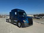 Used 2021 Freightliner Cascadia Detroit Diesel DD15 Semi Truck with Sleeper Cab for sale #0604366 - photo 1