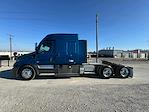 Used 2021 Freightliner Cascadia Detroit Diesel DD15 Semi Truck with Sleeper Cab for sale #0604366 - photo 9