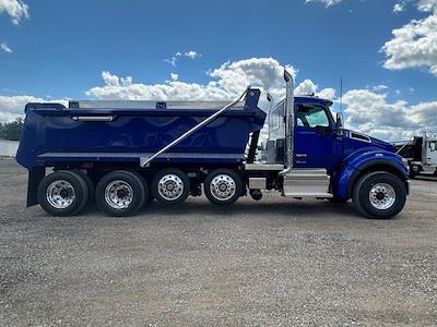 New 2026 Kenworth T880 Dump Truck for sale #0604530 - photo 1