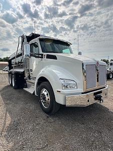 New 2026 Kenworth T880 Landscape Dump for sale #0604532 - photo 1