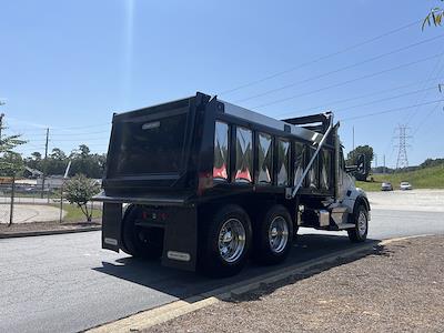 New 2026 Kenworth T880 Dump Truck for sale #0604548 - photo 2