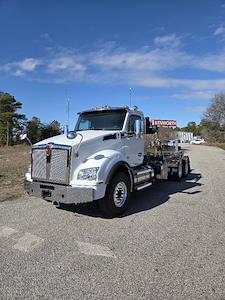 New 2026 Kenworth T880 Cab Chassis for sale #0604562 - photo 1