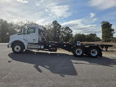 New 2026 Kenworth T880 Cab Chassis for sale #0604562 - photo 2