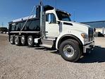 New 2026 Kenworth T880 Dump Truck for sale #0604569 - photo 1