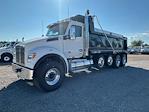 New 2026 Kenworth T880 Dump Truck for sale #0604569 - photo 3