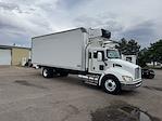 Used 2020 Kenworth T270 Refrigerated Body for sale #0604606 - photo 1