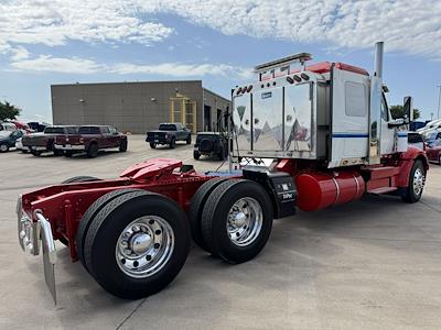 Used 2021 International LoneStar Cummins X15, Signature Semi Truck for sale #0604619 - photo 2