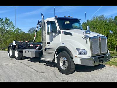 New 2026 Kenworth T880 Roll-Off Body for sale #0604624 - photo 1
