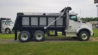 New 2026 Kenworth T880 Landscape Dump for sale #0604654 - photo 2