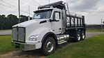 New 2026 Kenworth T880 Landscape Dump for sale #0604654 - photo 3