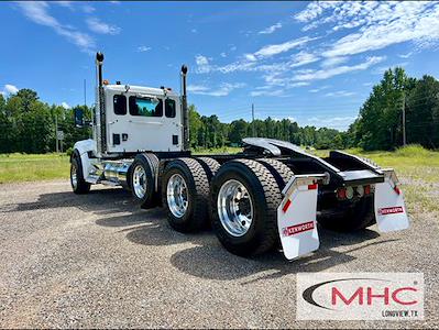 New 2026 Kenworth T880 Paccar MX/MX-13 Semi Truck for sale #0604687 - photo 2