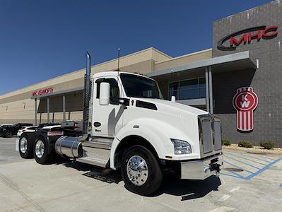 New 2026 Kenworth T880 Paccar MX/MX-13 Semi Truck for sale #0604687 - photo 1