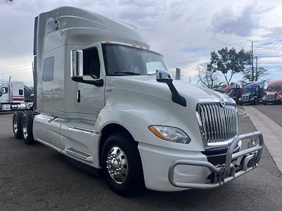 Used 2022 International LT International A26 Semi Truck for sale #0604744 - photo 1