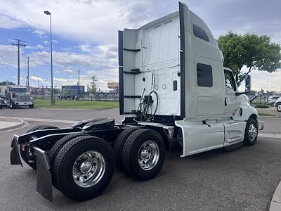 Used 2022 International LT International A26 Semi Truck for sale #0604744 - photo 2