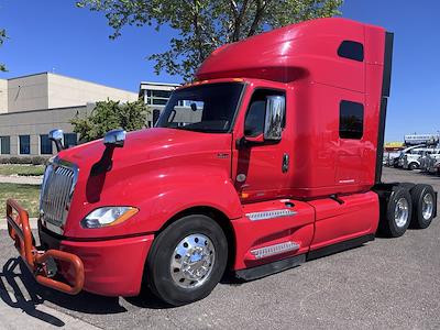 Used 2022 International LT International A26 Semi Truck for sale #0604747 - photo 1