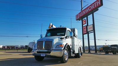 New 2026 Kenworth T280 Mechanics Body for sale #0604847 - photo 1