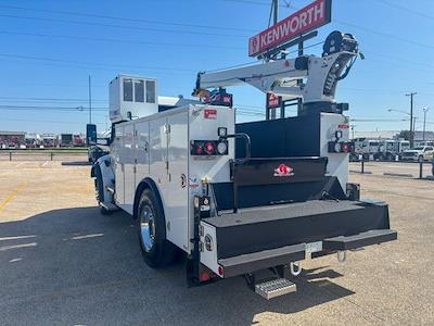 New 2026 Kenworth T280 Mechanics Body for sale #0604847 - photo 2