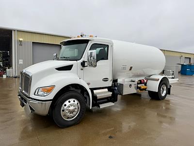 New 2026 Kenworth T380 - photo 1