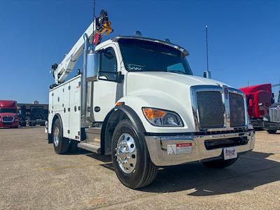 New 2026 Kenworth T280 Mechanics Body for sale #0605010 - photo 1