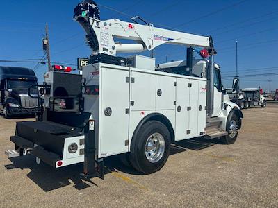 New 2026 Kenworth T280 Mechanics Body for sale #0605010 - photo 2