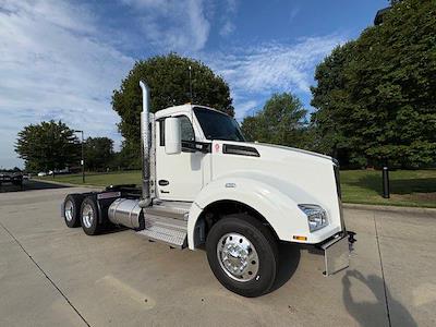 New 2026 Kenworth T880 Paccar MX/MX-13 Semi Truck for sale #0605047 - photo 1
