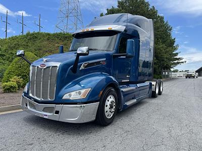 Used 2023 Peterbilt 579 Cummins ISX Semi Truck for sale #0605118 - photo 1