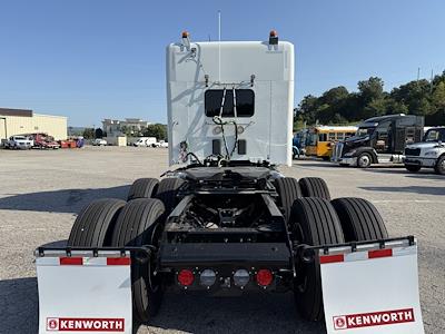 New 2026 Kenworth T880 Cummins ISX / X15 Semi Truck for sale #0605159 - photo 2