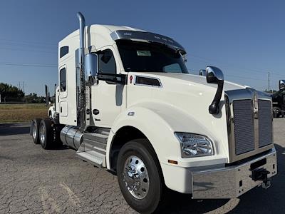 New 2026 Kenworth T880 Cummins ISX / X15 Semi Truck for sale #0605162 - photo 1