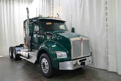 New 2026 Kenworth T880 Paccar MX/MX-13 Semi Truck for sale #0605259 - photo 1