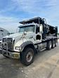 Used 2021 Mack Granite Dump Truck for sale #0605403 - photo 1