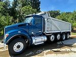 Used 2019 Kenworth T880 Dump Truck for sale #0605443 - photo 3