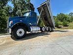 Used 2019 Kenworth T880 Dump Truck for sale #0605443 - photo 5