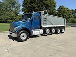 Used 2019 Kenworth T880 Dump Truck for sale #0605444 - photo 1