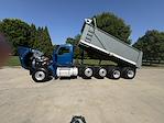 Used 2019 Kenworth T880 Dump Truck for sale #0605448 - photo 7