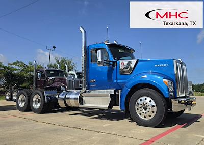 New 2026 Kenworth W990 Cummins ISX / X15 Semi Truck for sale #0605552 - photo 1